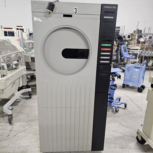 ASP Sterrad 100S