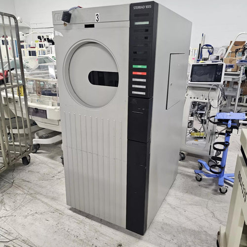 ASP Sterrad 100S