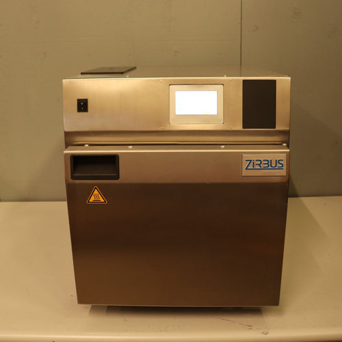 ASP Sterrad 100S