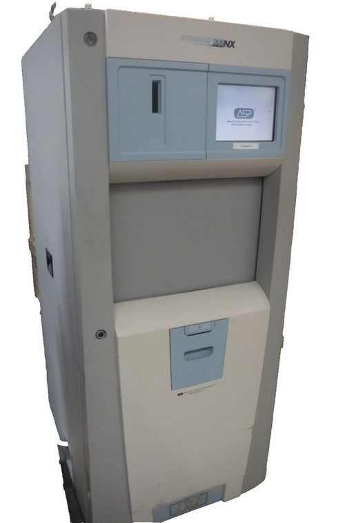 ASP Sterrad 100S