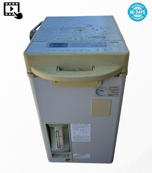 Ultra Clean Systems, Inc Model 1100