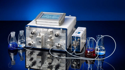 Ultra Clean Systems, Inc Model 1100