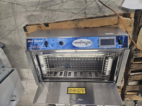 Ultra Clean Systems, Inc Model 1100