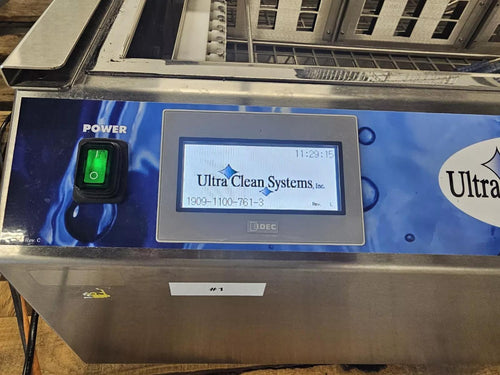 Ultra Clean Systems, Inc Model 1100