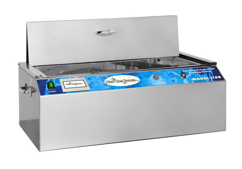 Ultra Clean Systems, Inc Model 1100