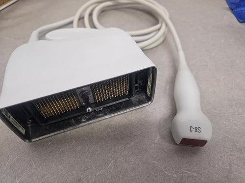 Philips Philips S8-3
