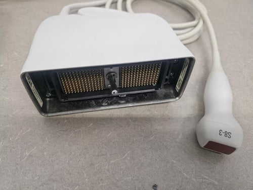 Philips Philips S8-3