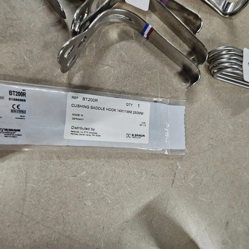 DDP INSTRUMENTS New