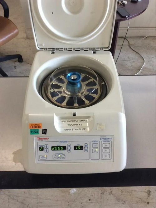 Thermo Scientific Thermo Shandon Cytospin