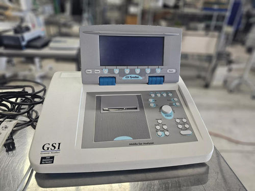 Grason-Stadler 2000-97XX