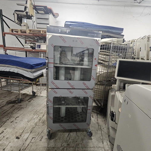 Getinge Sourcing