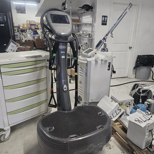Power Plate M7