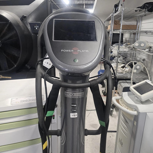 Power Plate M7