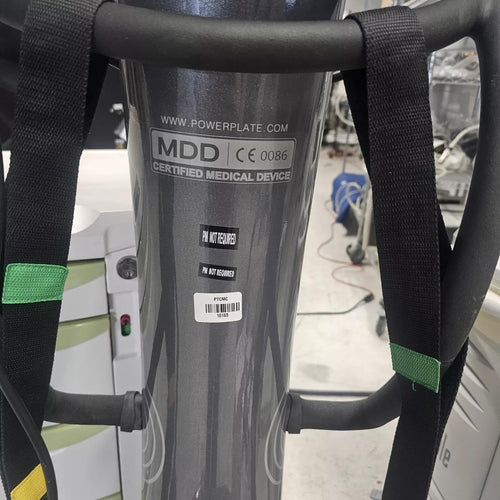 Power Plate M7