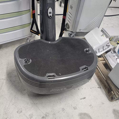 Power Plate M7