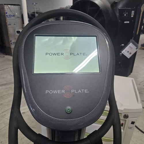 Power Plate M7