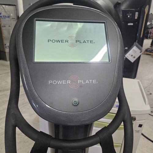 Power Plate M7