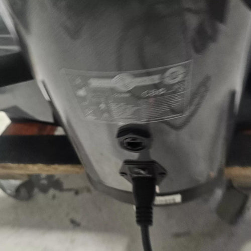 Power Plate M7
