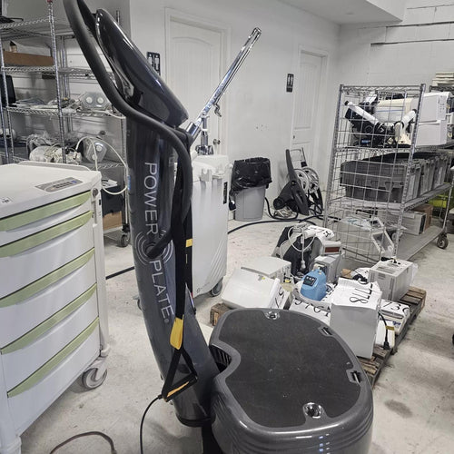 Power Plate M7