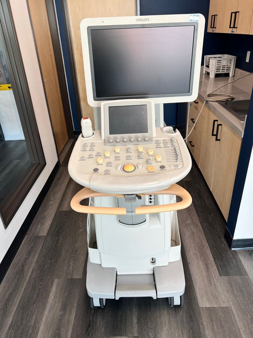 PHILIPS iU22