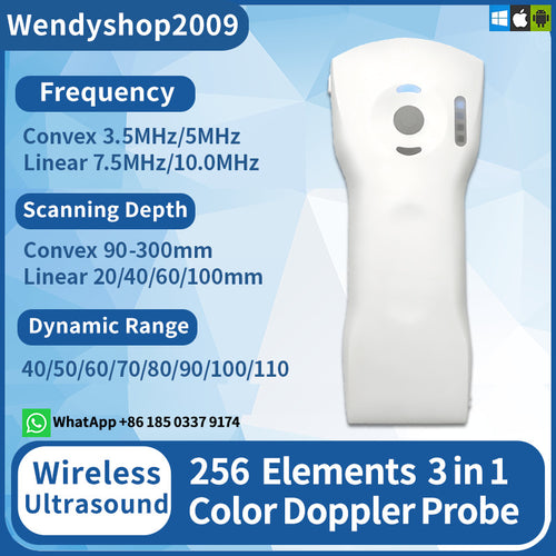 PHILIPS iU22