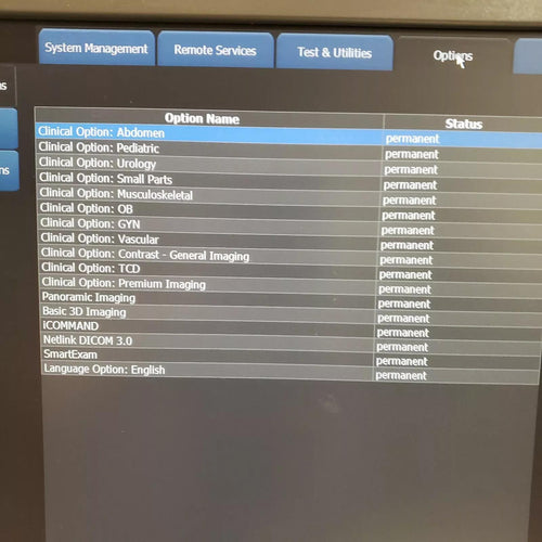 PHILIPS iU22