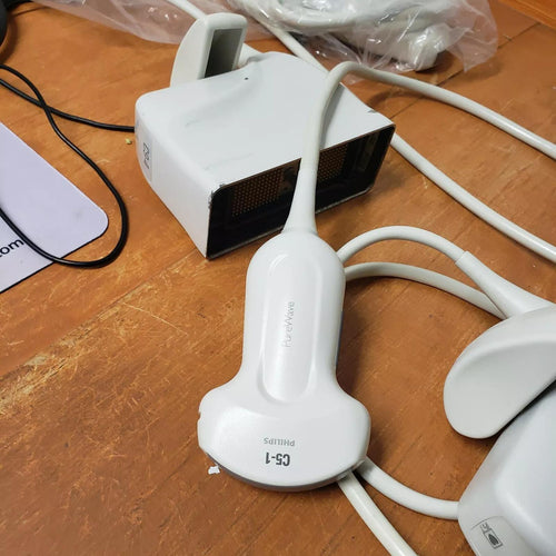 PHILIPS iU22