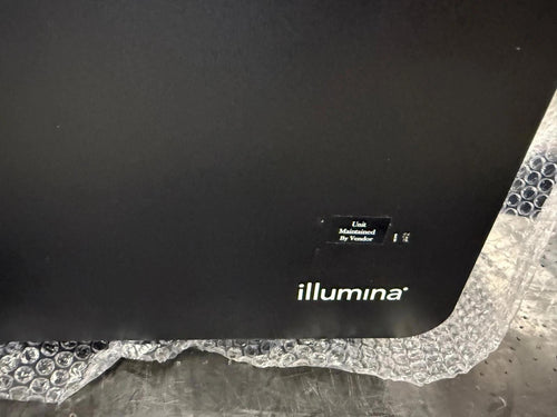 Illumina Miseq NGS Sequencer