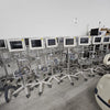 (16)Philips MP30 With Module & 18 EDEN IM8 with CO2 OPTION ( LOT Of 34 Units)