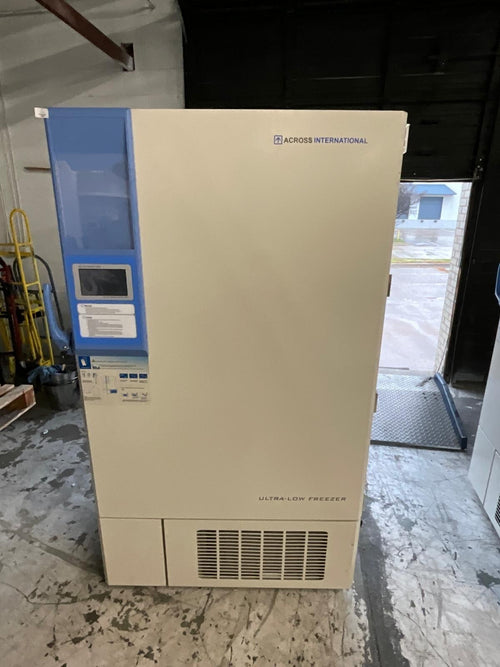 ACROSS INTERNATIONAL ULTRA LOW FREEZER