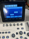 2016 GE LOGIQ F8 Series Ultrasound with  1 Probes, Tested