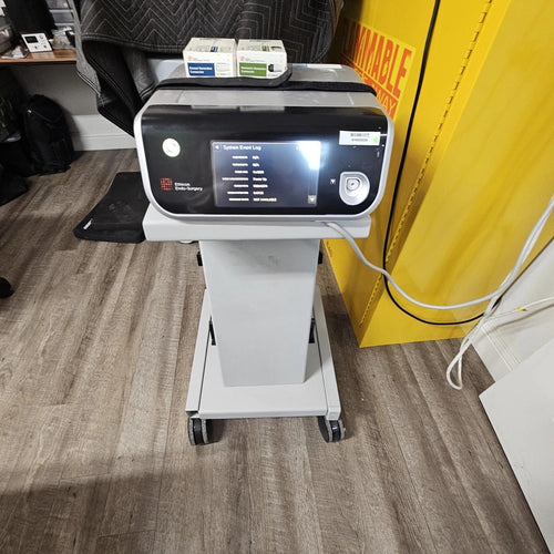 J&J GEN 11 With Cart And Adaptor