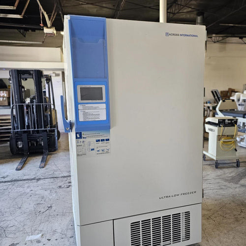 2020 ACROSS INTERNATIONAL ULTRA LOW FREEZER