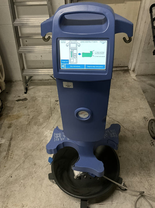 Thermedx P2000 FluidSmart Fluid Management System