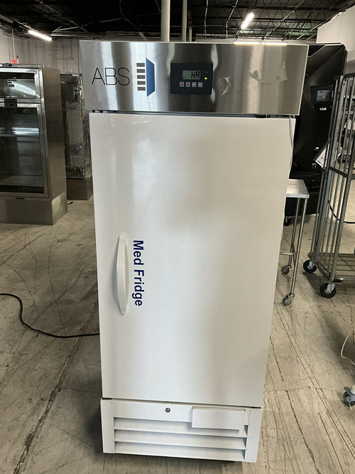 ABS Med Fridge/Freezer