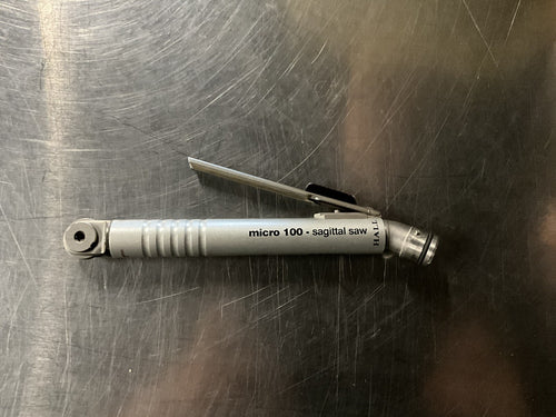 Hall Micro 100 Sagittal Saw 5053-11