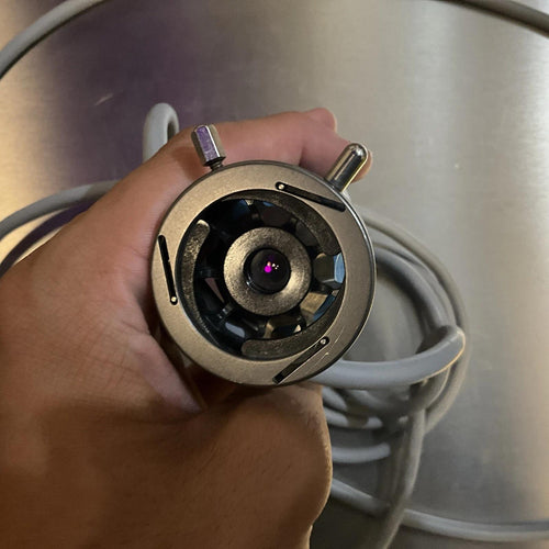 Autoclave Endoscopy Camera