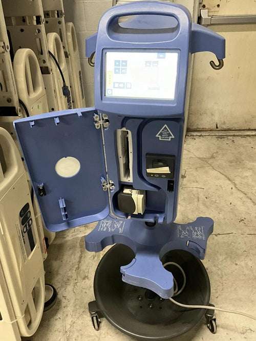 Thermedx P2000 FluidSmart Fluid Management System