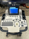 2016 GE LOGIQ F8 Series Ultrasound with  1 Probes, Tested