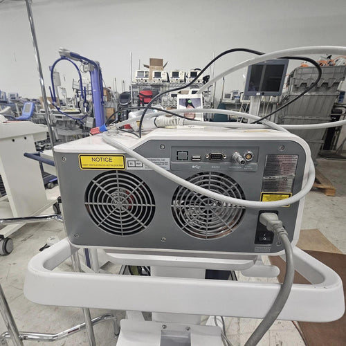 Diowave Portable Class IV Laser SYSTEM