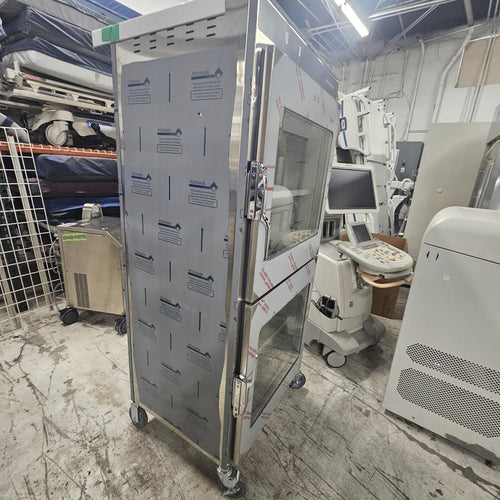 New Getinge Model GET2060  WARMING CABINET