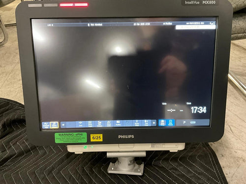 Phillips Intellivue  MX800 Monitor