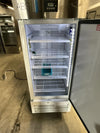 ABS Med Fridge/Freezer