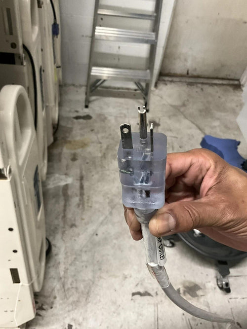 Thermedx P2000 FluidSmart Fluid Management System
