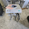 Pelton & Crane Spirit EC Dental Delivery Cart