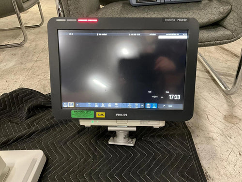 Phillips Intellivue  MX800 Monitor