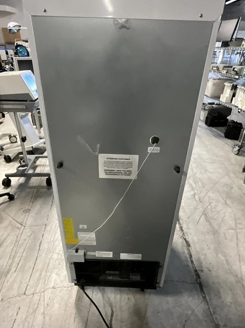 ABS Med Fridge/Freezer
