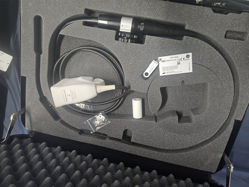 Philips S8-3t Multiplane microTEE Transducer Ultrasound Probe