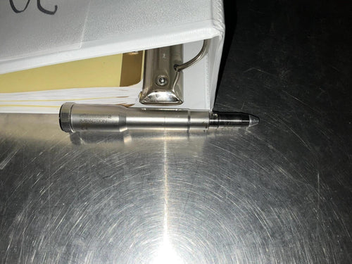 SOMMANDE IMPACTION