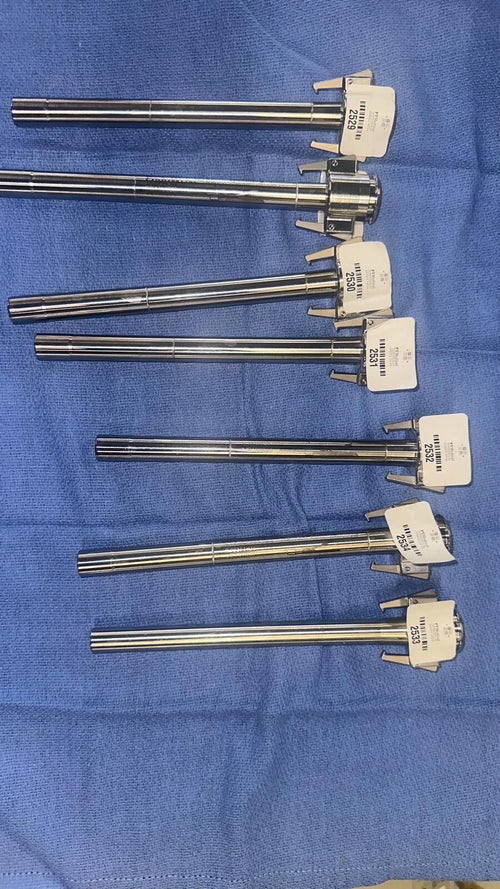 Lot of Da Vinci Parts And Pieces